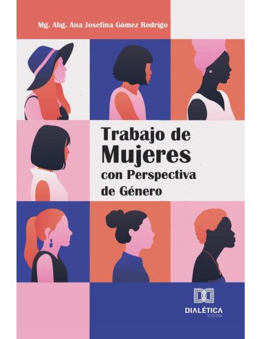 Trabajo de Mujeres con Perspectiva de Género