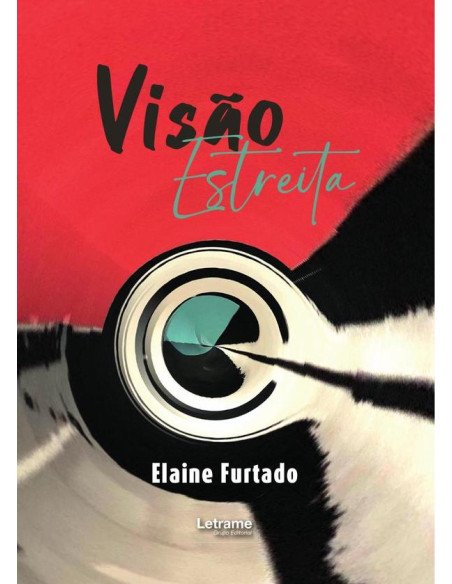 Visão Estreita:Minha História com Lita Cabellut