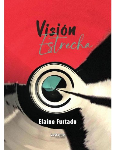Visión Estrecha:Mi historia con Lita Cabellut