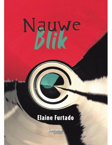 Nauwe Blik:Mijn Verhaal met Lita Cabellut