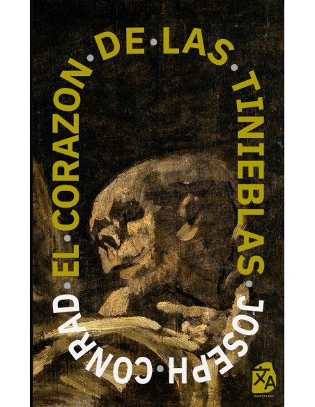 El corazón de las tinieblas:Nueva traducción al español