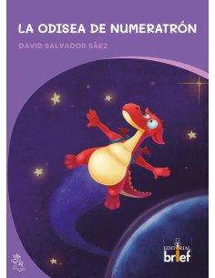 La odisea de numeratrón