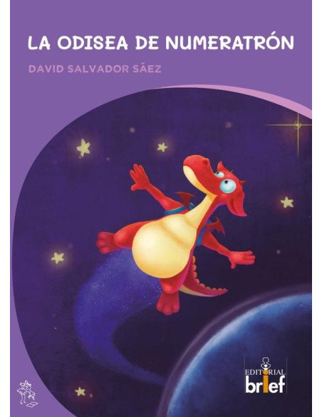La odisea de numeratrón