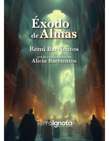 Éxodo de almas