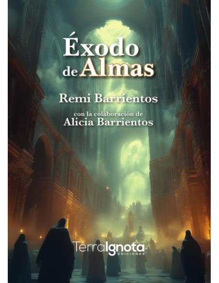 Éxodo de almas