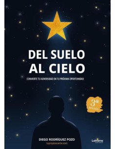 Del suelo al cielo