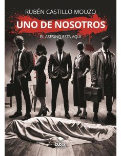 Uno de nosotros:El asesino está aquí
