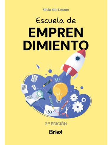 Escuela de emprendimiento