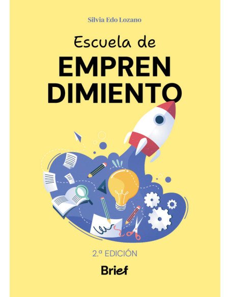 Escuela de emprendimiento
