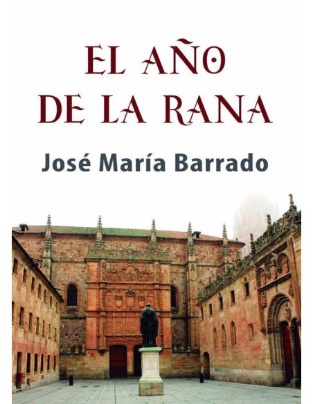 El año de la rana