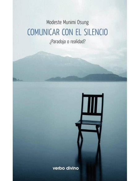 Comunicar con el silencio:¿Paradoja o realidad?