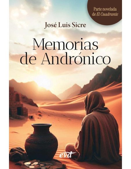 Memorias de Andrónico