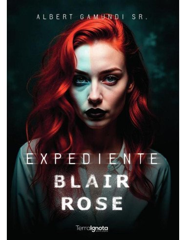 Expediente Blair Rose
