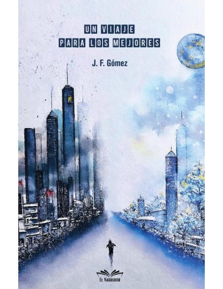 Un Viaje para los Mejores