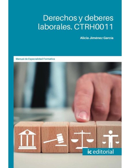 Derechos y deberes laborales