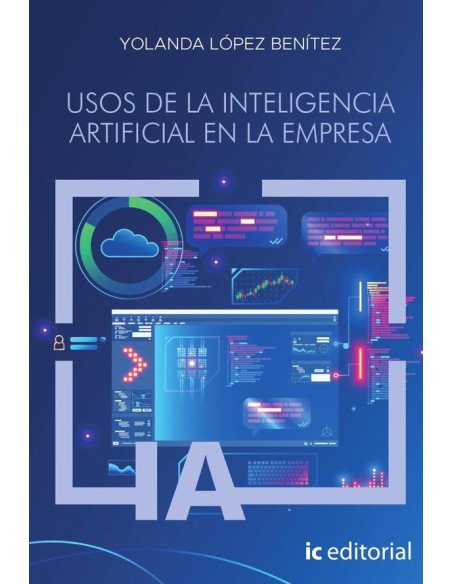 Usos de la inteligencia artificial en la empresa