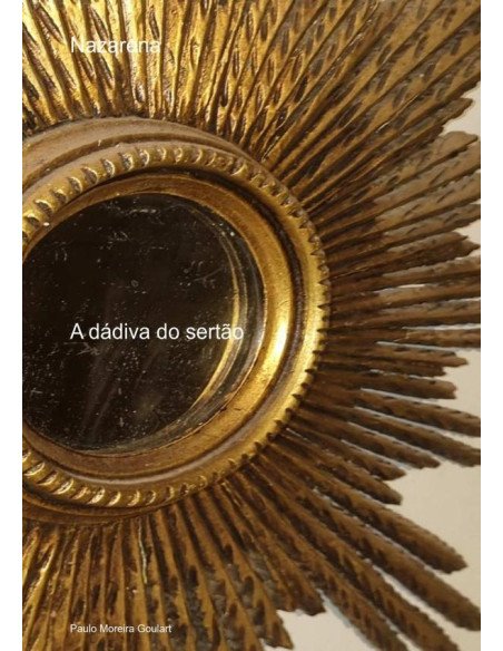 Nazarena:A dádiva do sertão