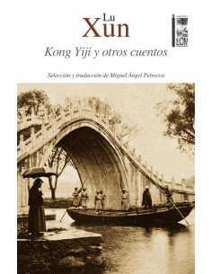 Kong Yiji y otros cuentos