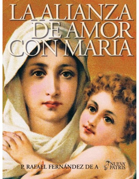 La Alianza de Amor con María