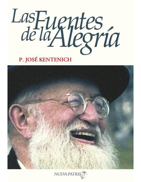 Las Fuentes de la Alegría