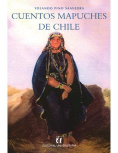 Cuentos mapuches de Chile