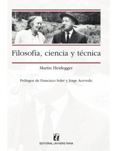 Filosofía, ciencia y técnica