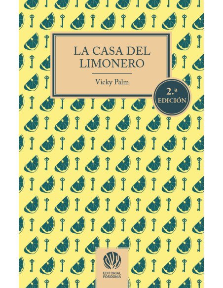La casa del limonero