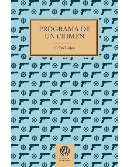 Programa de un crimen