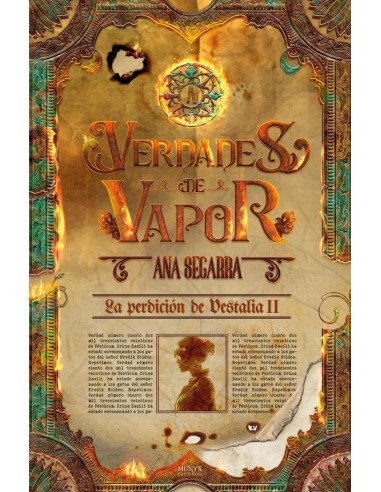 Verdades de vapor