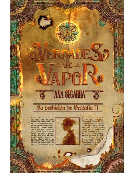 Verdades de vapor
