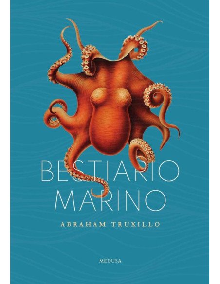 Bestiario marino
