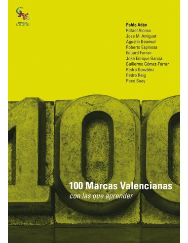 100 marcas valencianas con las que aprender