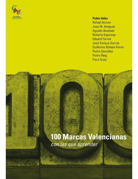 100 marcas valencianas con las que aprender