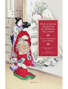 Hay quienes transitan el sendero del amor:2a edición