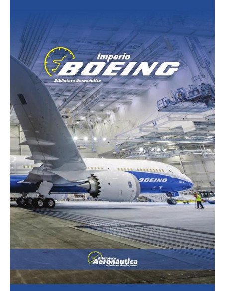 Imperio Boeing