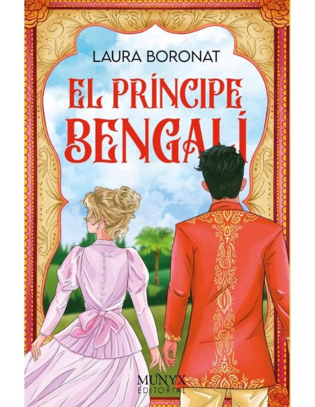 El príncipe bengalí