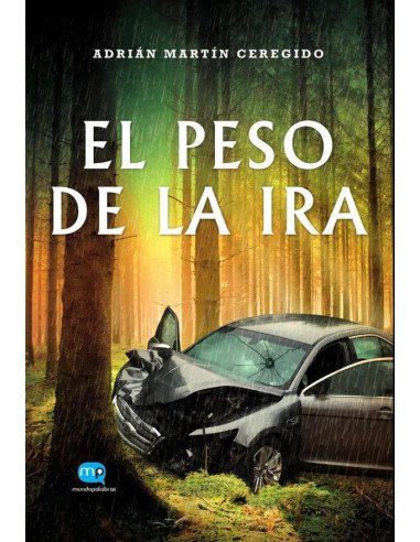 El peso de la ira