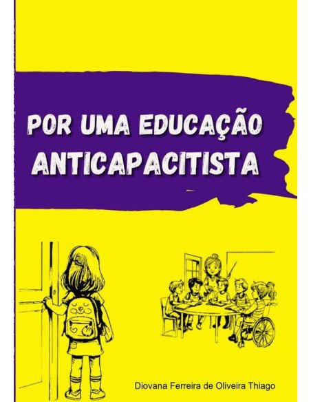 Por Uma Educação Anticapacitista
