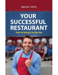 Your succesful restaurant: How to bring it to the top