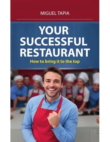 Your succesful restaurant: How to bring it to the top