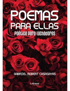 Poemas para ellas:Poética para luchadores