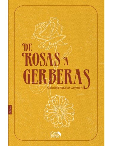 De rosas a gerberas
