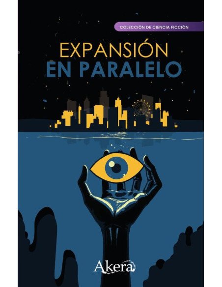 Expansión en paralelo