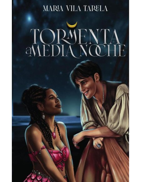 Tormenta a media noche