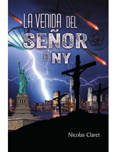 La venida del señor en ny