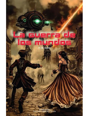 La guerra de los mundos