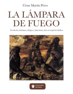 La lámpara de fuego