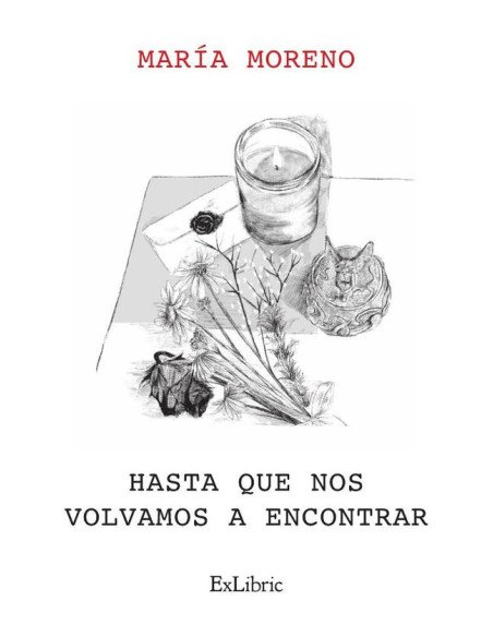 Hasta que nos volvamos a encontrar