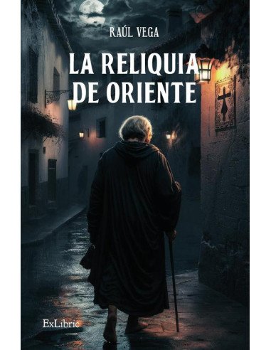 La reliquia de Oriente
