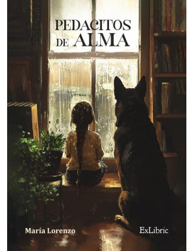 Pedacitos de alma